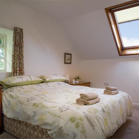Garden Cottage Newcastle Emlyn Ngoại thất bức ảnh
