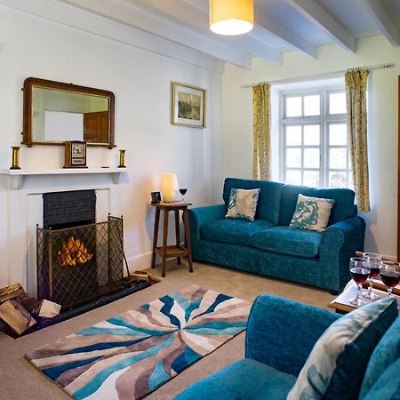 Garden Cottage Newcastle Emlyn Ngoại thất bức ảnh