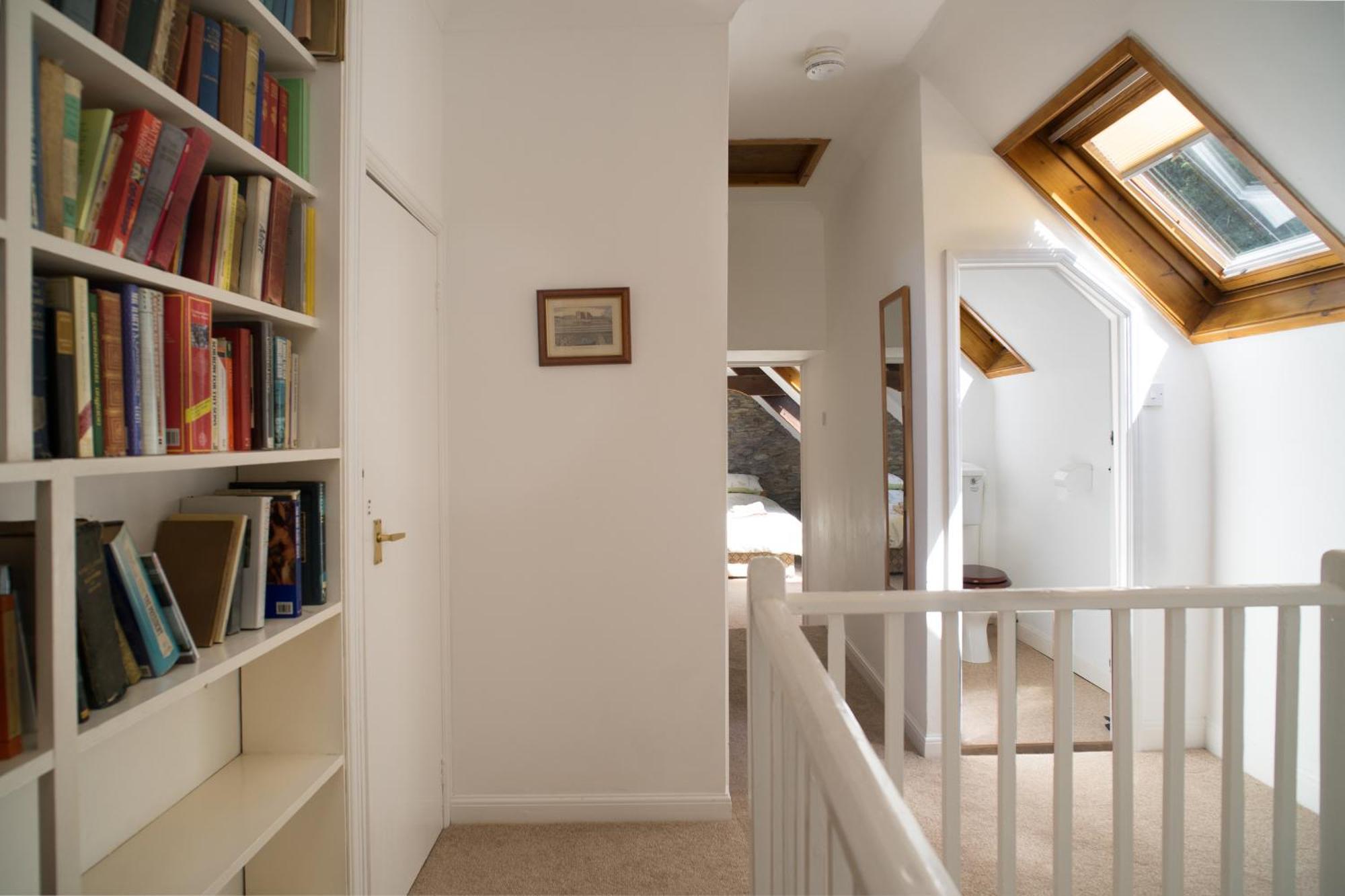 Garden Cottage Newcastle Emlyn Ngoại thất bức ảnh