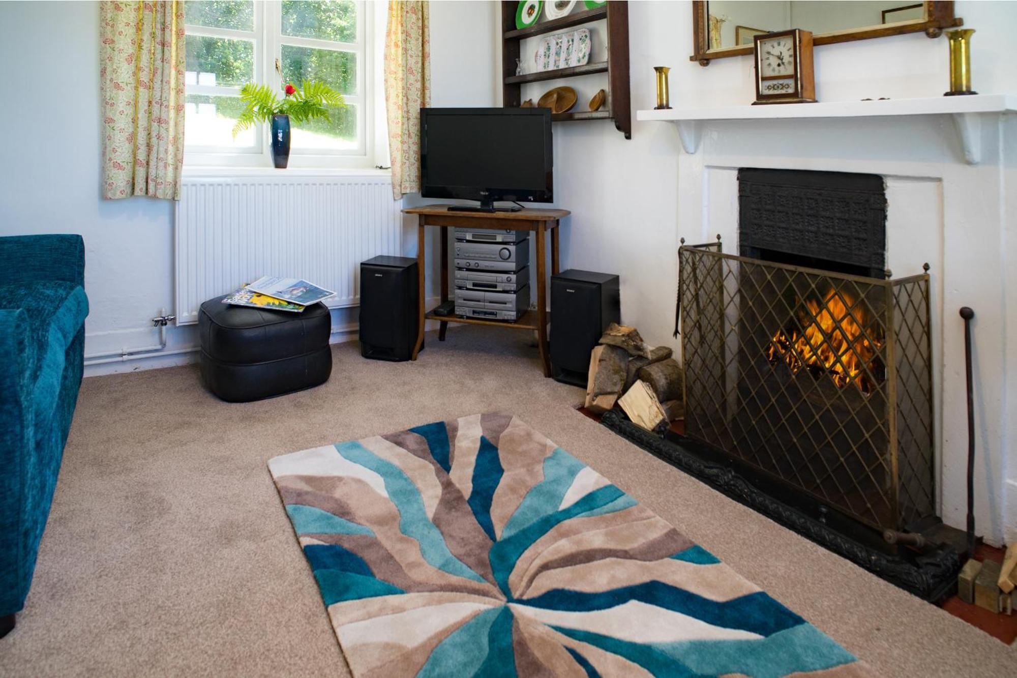 Garden Cottage Newcastle Emlyn Ngoại thất bức ảnh